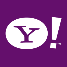 Yahoo! Alt 1 Icon 256x256 png